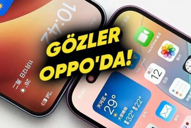 OPPO Reno 13 Serisinin Lansman Tarihi ve Özellikleri Ortaya Çıktı!